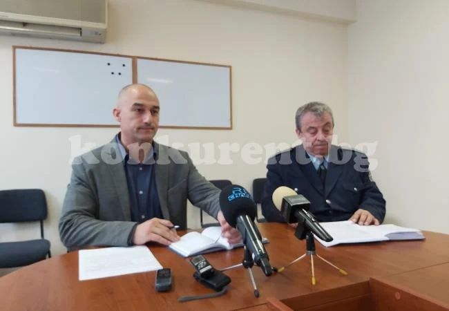 Престъпниците се събудиха и повишиха броя на престъпленията