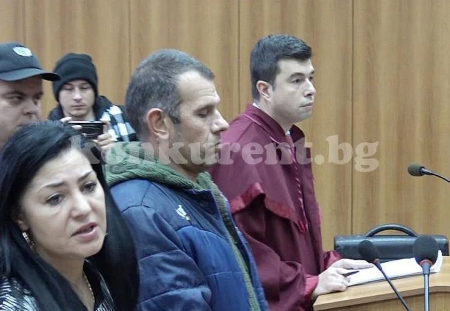 150 000 лева кръвнина поиска майката на убитата рейнджърка