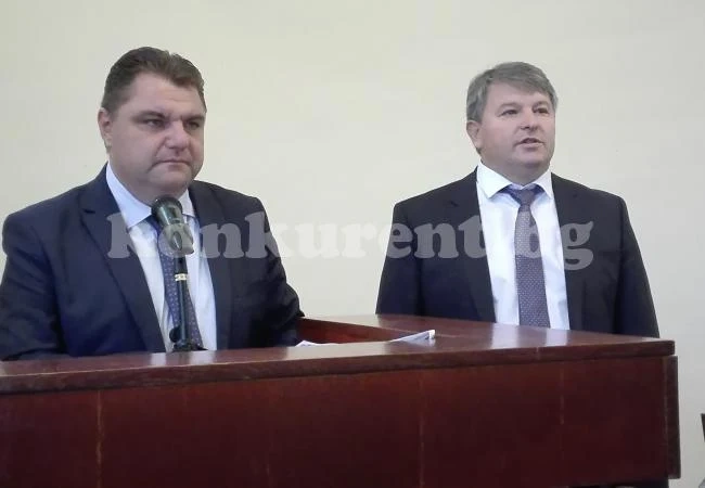 Кметовете на Чипровци и Георги Дамяново се заклеха