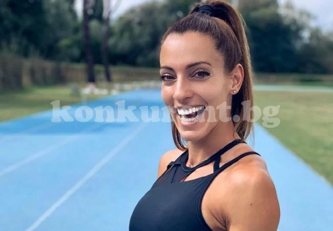 Ивет Лалова става Модна икона на България