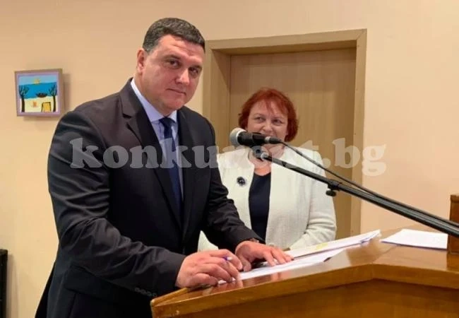 Кметът Добрев започна да пише история в Оряхово