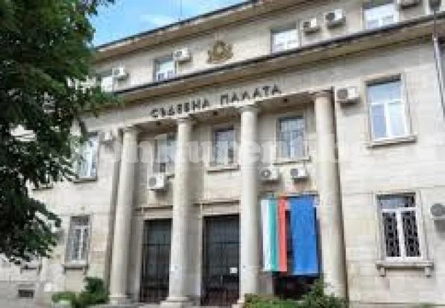 Съдът наложи най-тежката мярка заради престъпление с наркотици