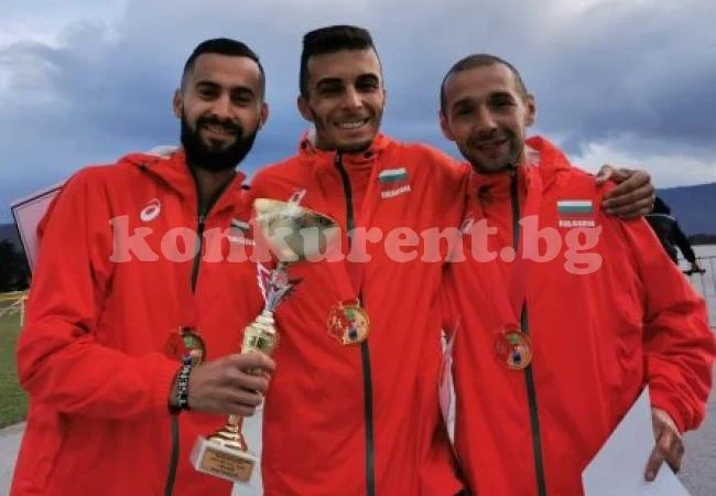 Българският химн звучи в Черна гора заради Йоло и Митко