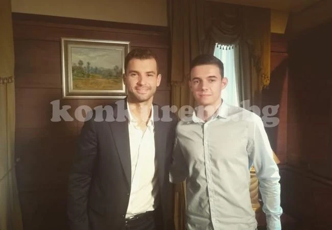 Топ журналист спаси Миньор Кипровец от загуба