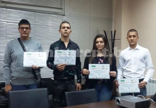 ДП РАО участва за пети път в инициативата мениджър за 1 ден