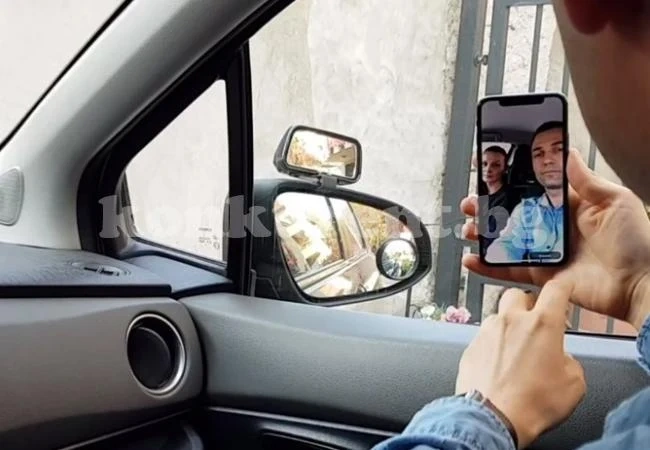 Вече 42 часа кормуване, 15 в силен трафик, нощем, в мъгла и на магистрала