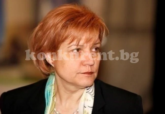 Менда Стоянова: В началото на декември може да имаме бюджет на държавата за 2020 година