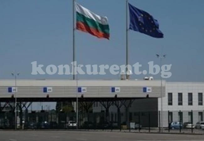 Фронтекс набира гранични служители