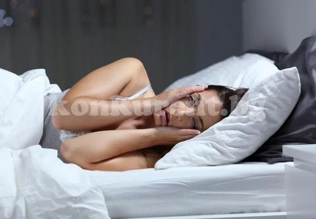Рисковете от недоспиването