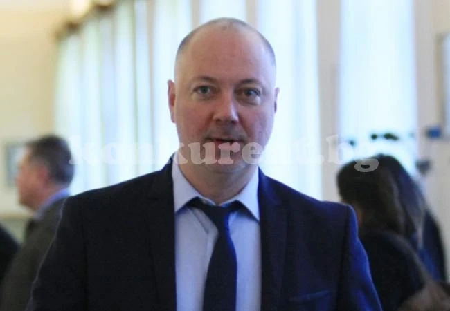Росен Желязков: Отваряме пристанище Варна за най-тежките кораби