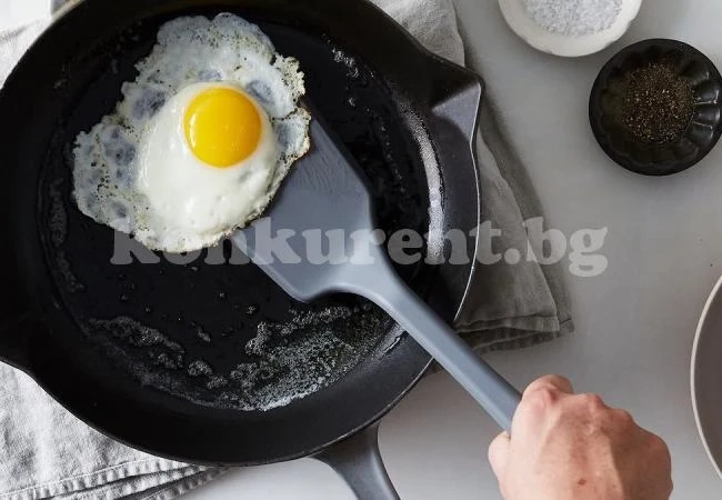 Пластмасовите прибори за готвене могат да отключат страшни болести