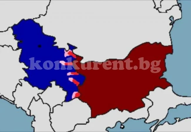 Проекти за 26 млн. евро се изпълняват от България и Сърбия