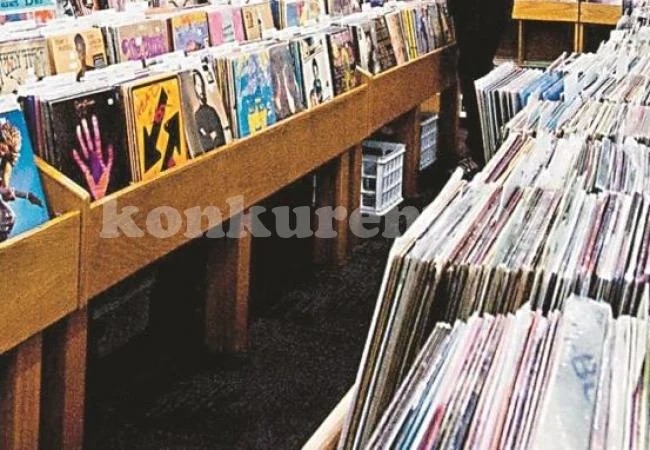 Бум в продажбите на музикални CD-та у нас