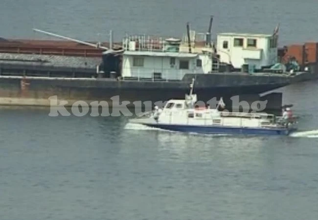 Дунав падна до 32 см. при Оряхово