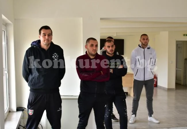 Феновете: Изборът на Здравков е добър