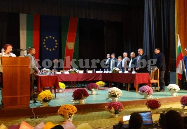 ГЕРБ иска касиране на изборите в Борован