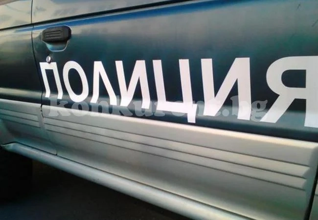 58- годишен открадна мобилния телефон на баба
