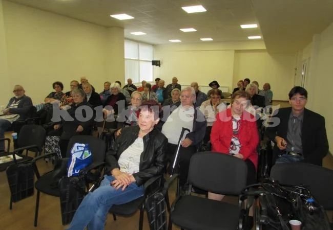 В Белоградчик учредиха клон на дружгество „Диабетика“ - Видин