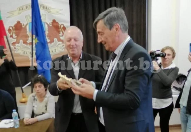 Борис Николов продължава да пише история в Белоградчик