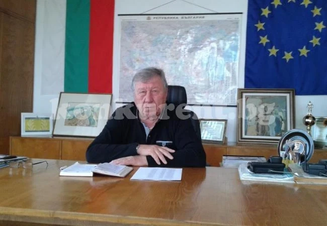 Иван Барзин – отличникът на Вълчедръм, се закле