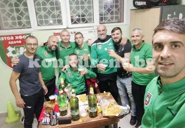 Интригуващи сблъсъци във Враца и Мездра за купата на АФЛ, днес и в неделя