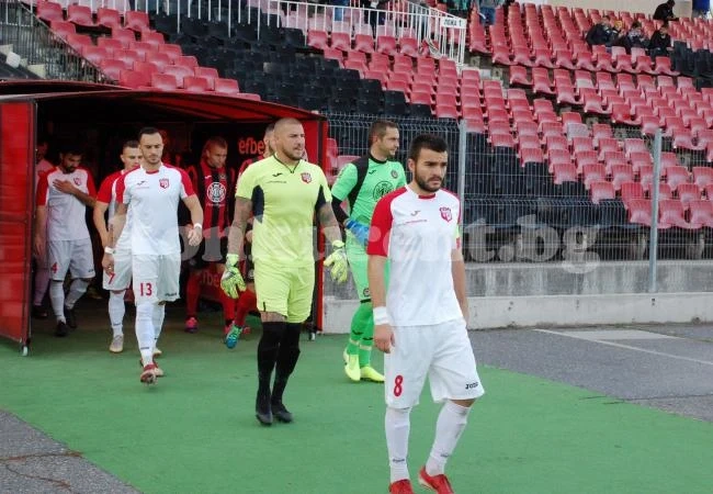Кариана гостува утре в Разград