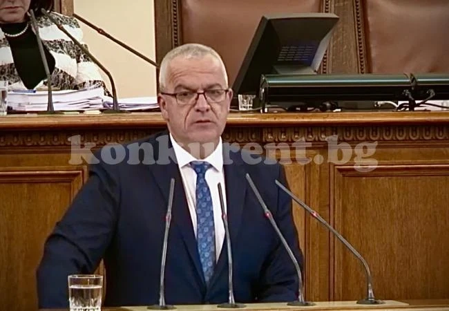 Николай Иванов:Очаква ни бюджет на застоя, без реформи, с малки инвестиции, а пенсиите и заплатите - ниски ИНТЕРВЮ