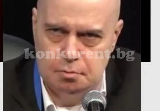 „Господари на ефира” възкръсват при Слави