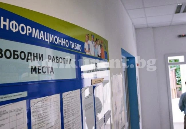 НСИ: Всеки пети безработен лентяйствал вкъщи