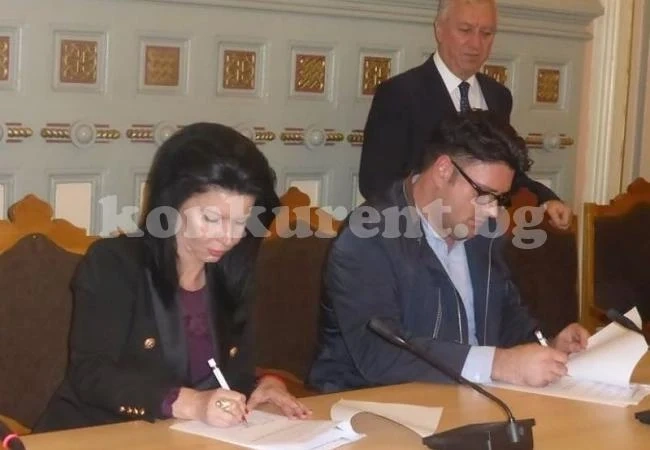 Успешно приключи проект за модернизиране на болниците в Козлодуй и Крайова