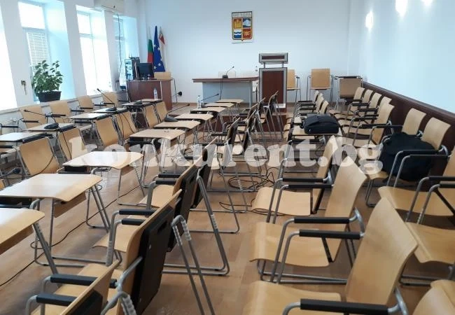 Управителят на мездренската болница напуска поста