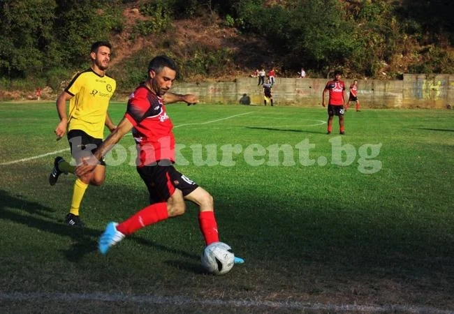 Монолит громи с 9:1, важна точка за Згориград, зрелищно 3:3 в Попица