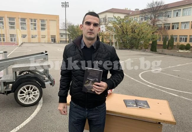 Враца отбеляза Световния ден за възпоменание на жертвите при пътнотранспортни произшествия