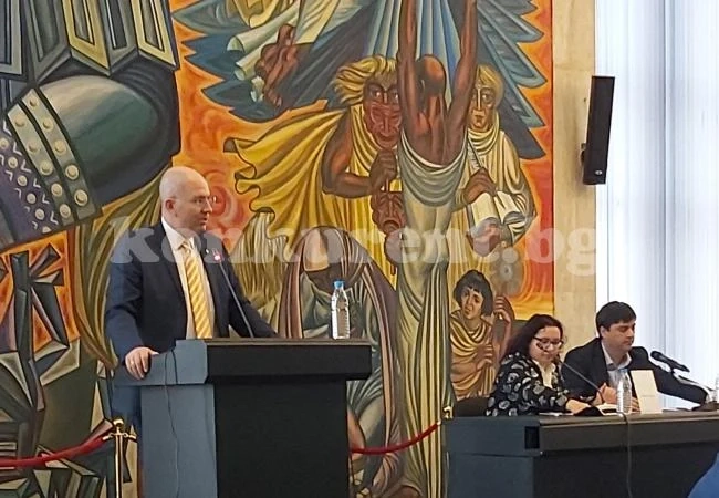 Делегати от Северозапада избраха ръководство на ЗНС
