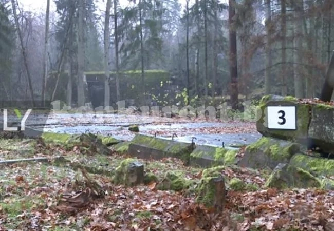 Откриха зеленчуковата градина на Хитлер (Видео)