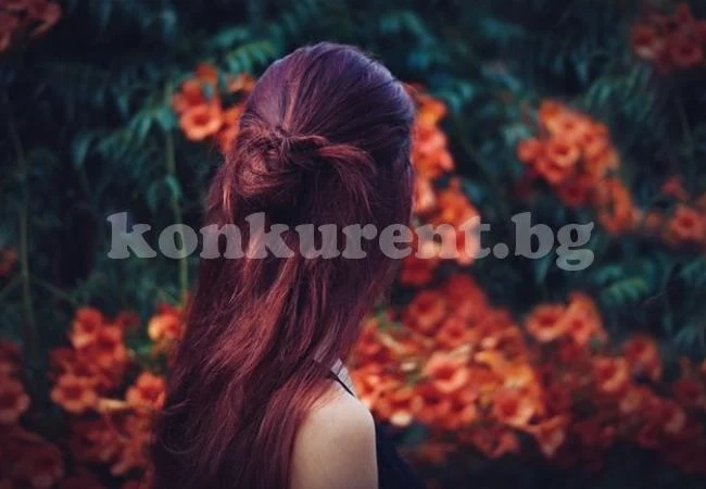 Начини да запазим цвета на боядисаната коса
