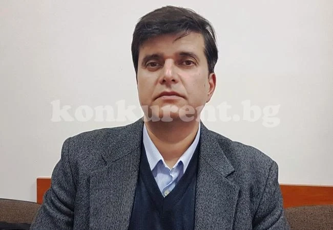 Григор Григоров: Съдебните заседатели са гласът на обществото в съдебната зала ИНТЕРВЮ