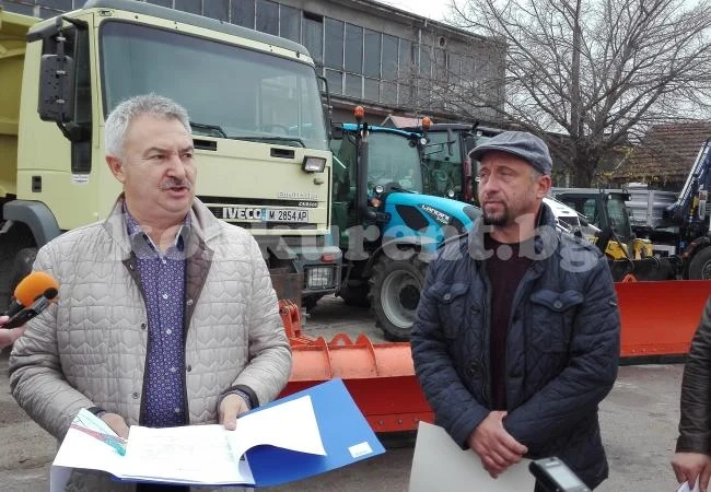 Няма страшно! Воден режим във Враца и Монтана няма да има, защото...