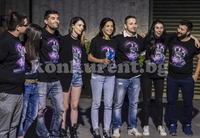 Актьорите от „Диви и Щастливи“ тръгват на турне