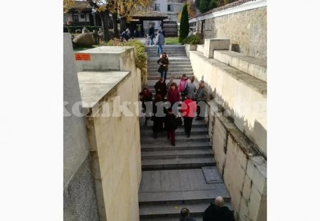 Над 3000 души за 10 дни разгледаха Панагюрското златно съкровище в родния му дом