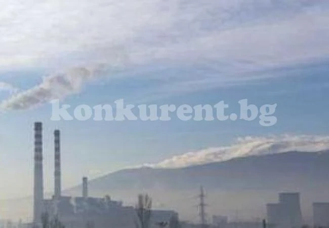 Нови 22 сензорни станции ще мерят въздуха в София