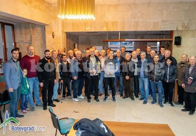 Флоров отчете региона на шах турнир
