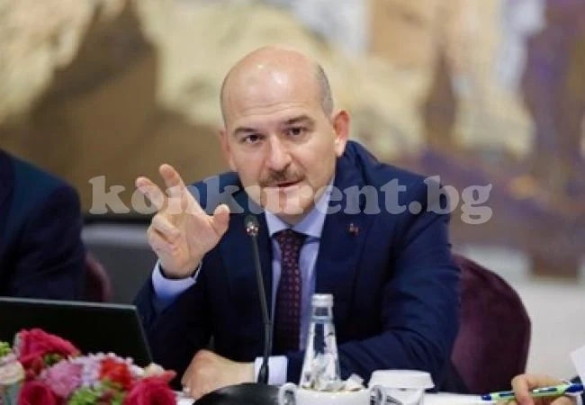 Турция ще върне повечето от задържаните джихадисти в страните им до края на 2019 г.