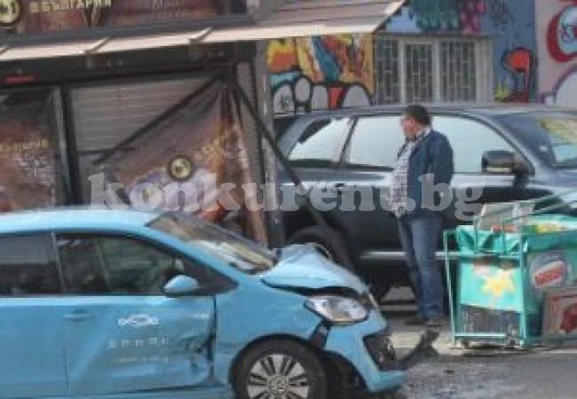 „Гражданската“ ще зависи от фишове и присъди