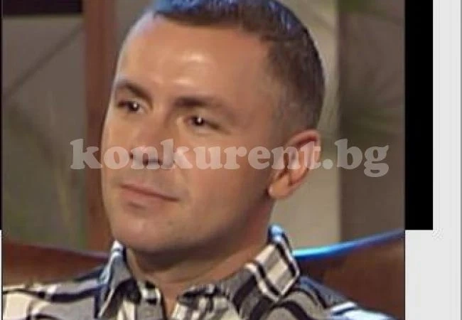 Ицо Хазарта показа малката си дъщеря