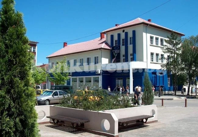 С пари от Европа Монтана иска да ремонтира читалището си