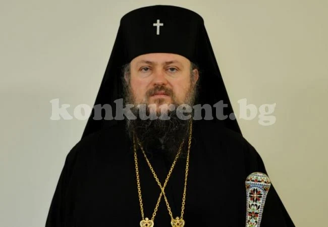 Архипастирски благослов на врачанския митрополит Григорий по случай Въведение Богородично