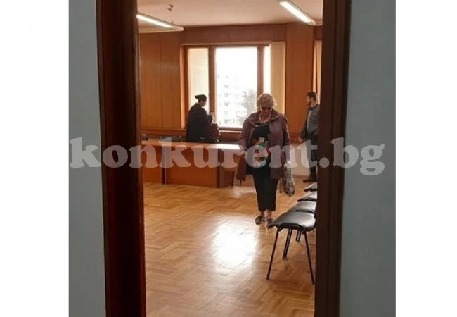 17 години затвор за Черната вдовица Веселина от Бургас
