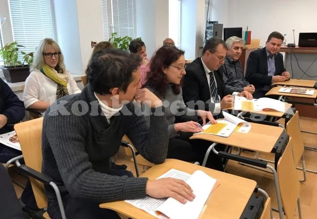 Община Мездра представи проект „Добре дошли в Средновековието“