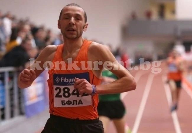 Йоло и Милица са най-добрите бегачи, според „Рън България“
